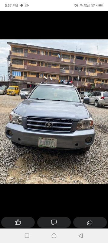 Thumbnail 2 of 2006 Toyota Highlander xle